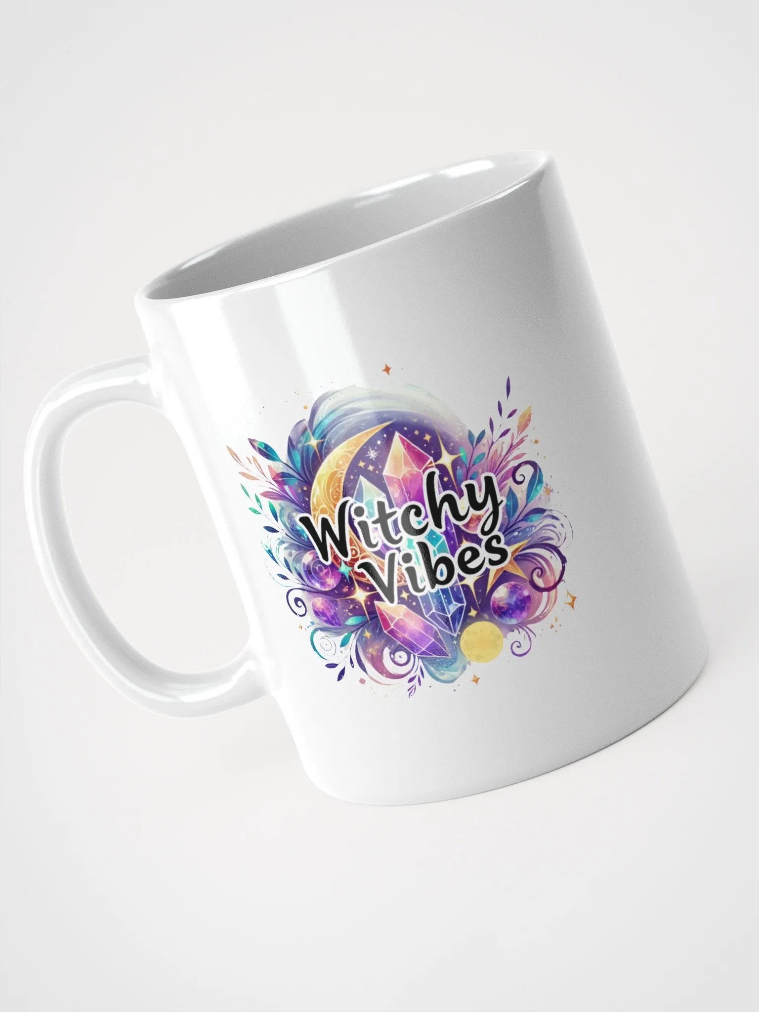 Witchy Vibes Mug product image (1)