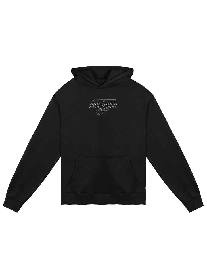Seven Fold Shine Hoodie product image (1)