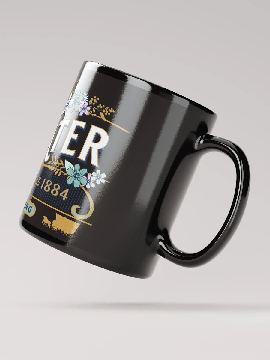 Stillwater Heritage Mug product image (8)
