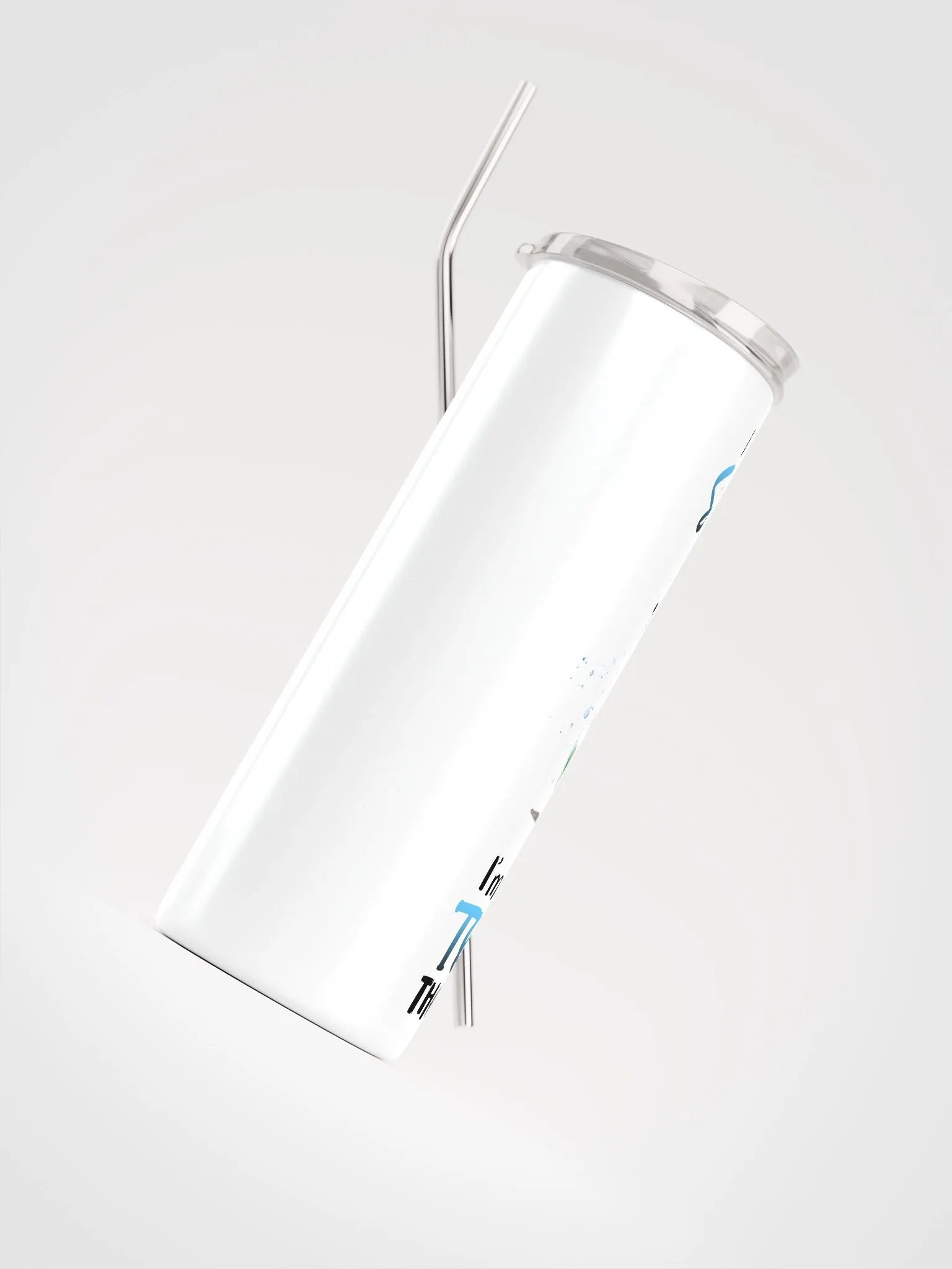 Wise Owl Tumbler: Embrace Your Down-to-Earth Wisdom! product image (5)