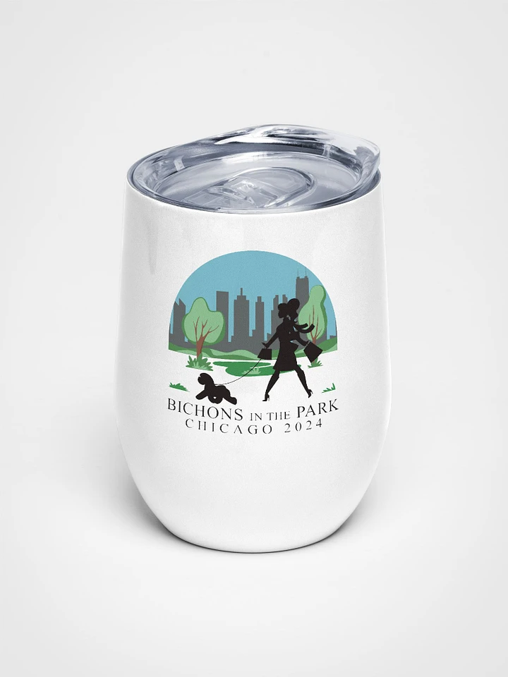 2024 National Specialty Wine Tumbler product image (1)