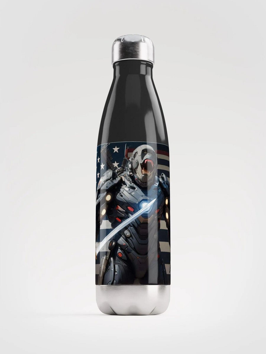 Logo Water Bottle product image (2)