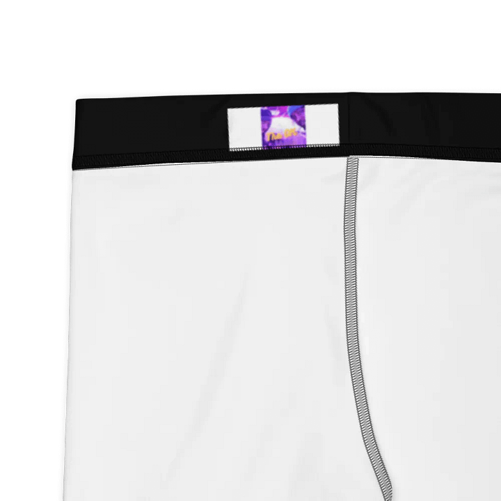 The Garvelle Summerwear Collection: Yoga Shorts product image (2)