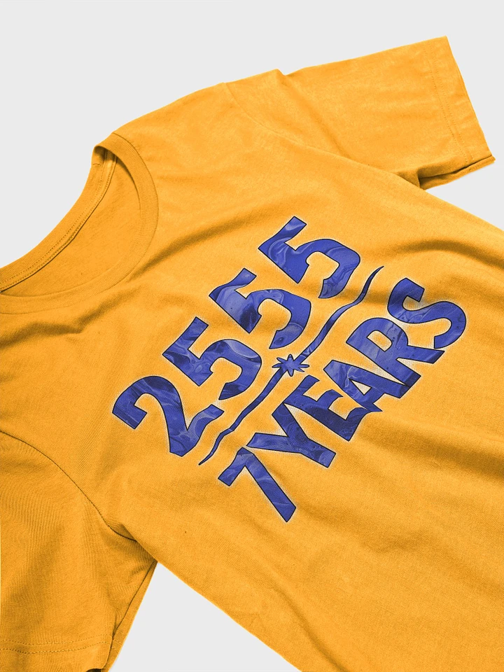2555 | 7 Years Supersoft Premium T-Shirt product image (11)