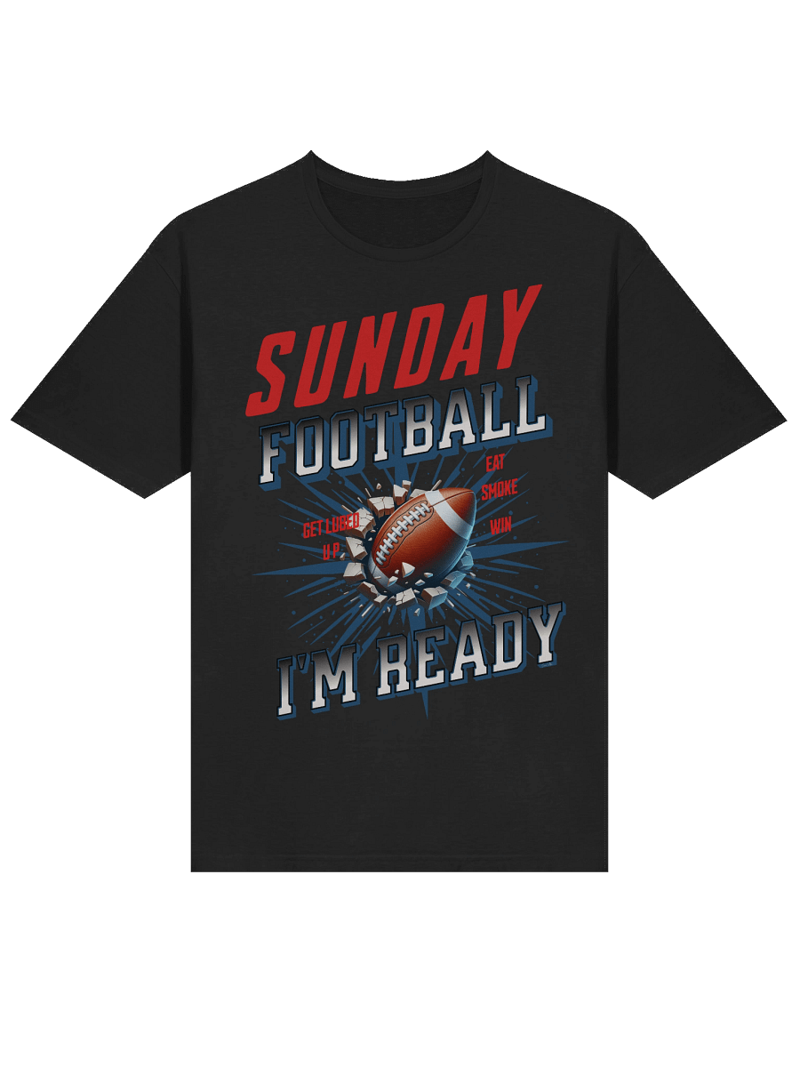 Sunday Football product image (23)