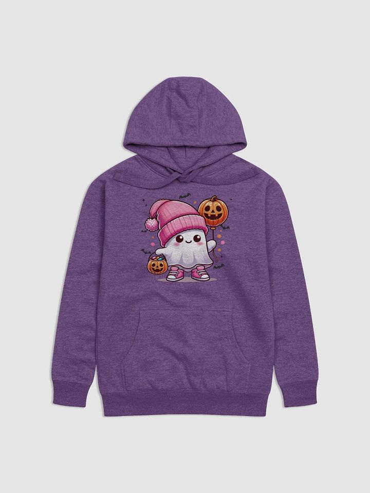 Ghost Hoodie product image (55)