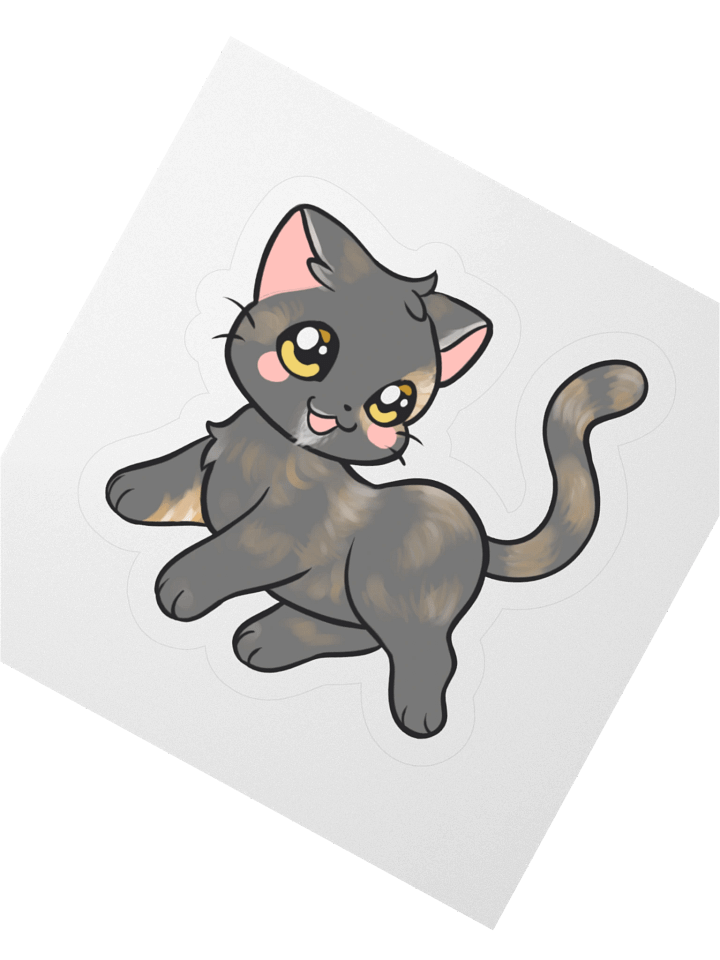Kimchi Sticker product image (8)