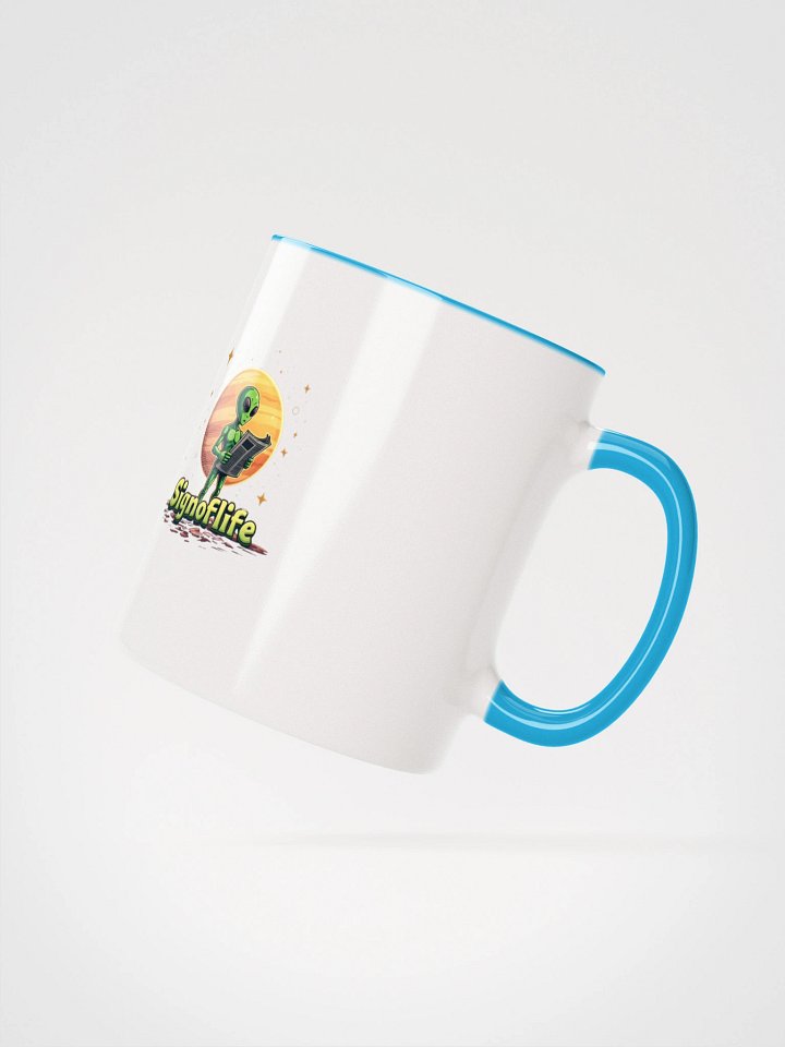 Cawffeee Mug! product image (22)