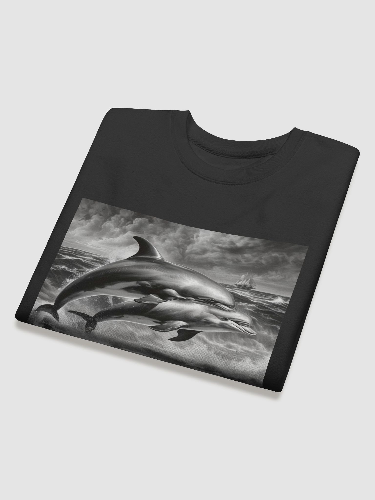 Mystic Dolphin product image (31)