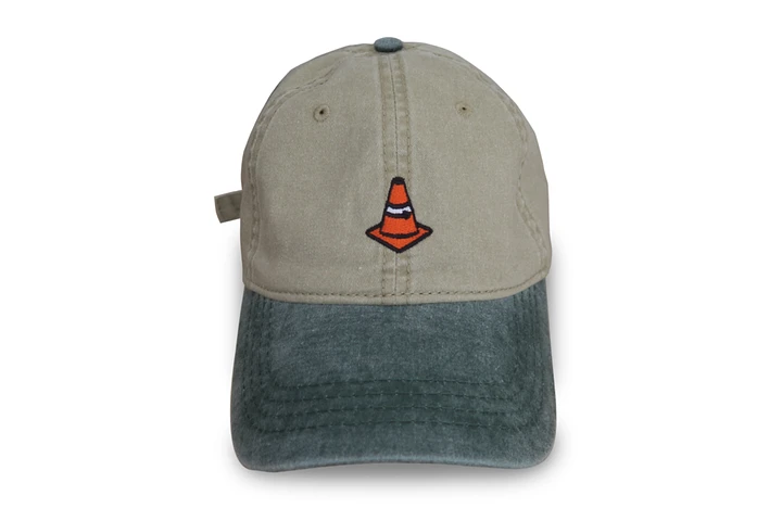 cone hat product image (1)