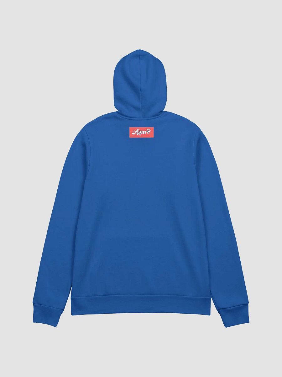 Aspero Bella Canvas Hoodie product image (22)
