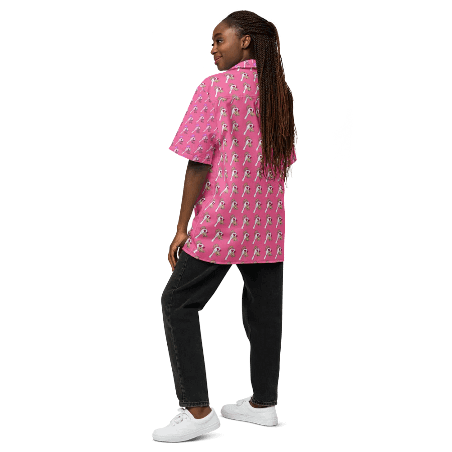 Goose Tour Hawaiian Shirt product image (12)