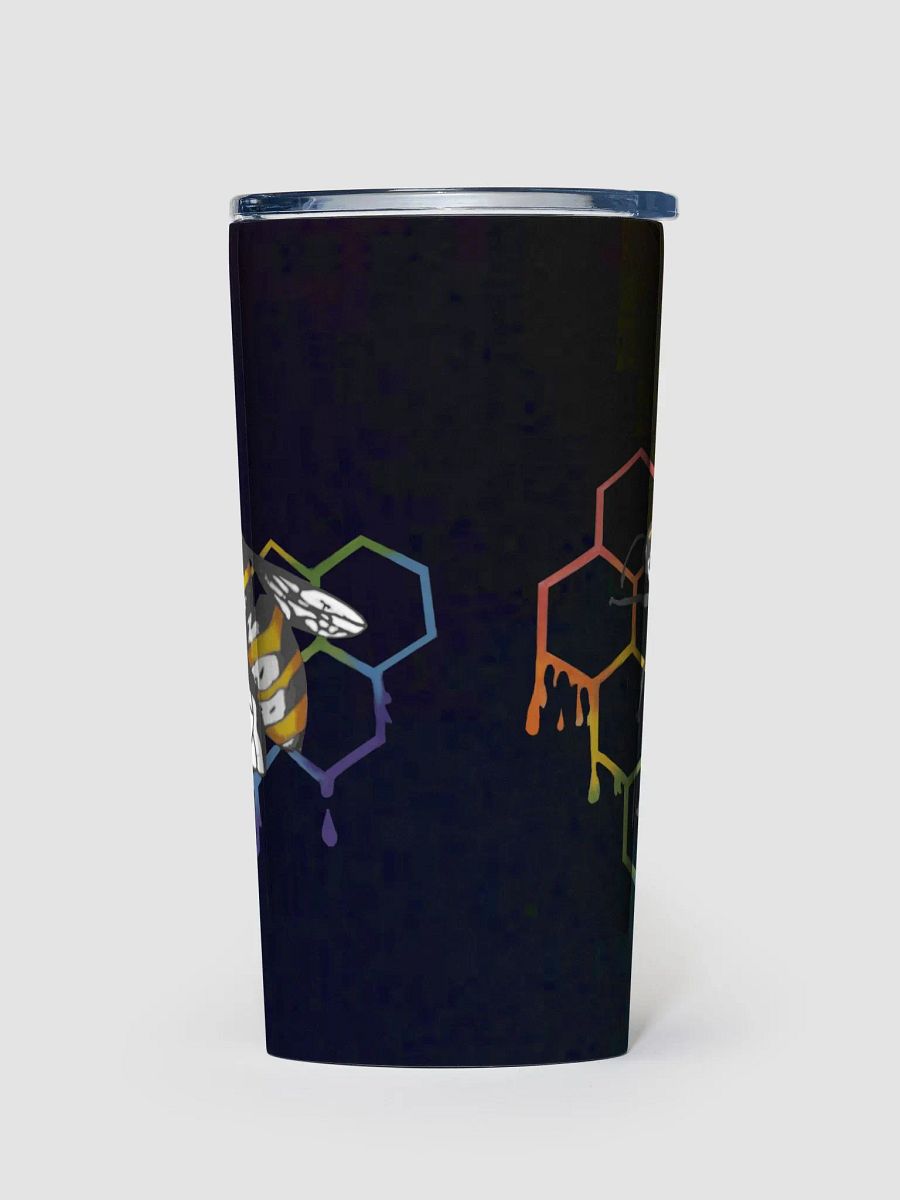 Logo Tumbler product image (1)
