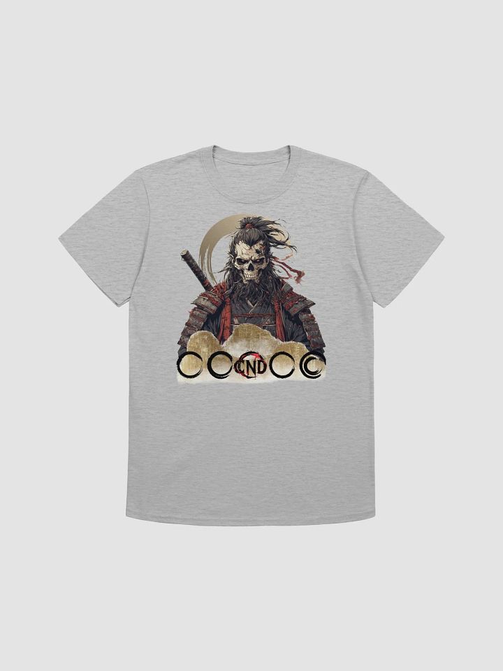 CND Logo TEE (Japan Collection#2) T-Shirt product image (2)