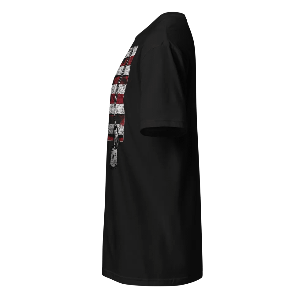 New Mexico Veteran Dog Tags product image (4)