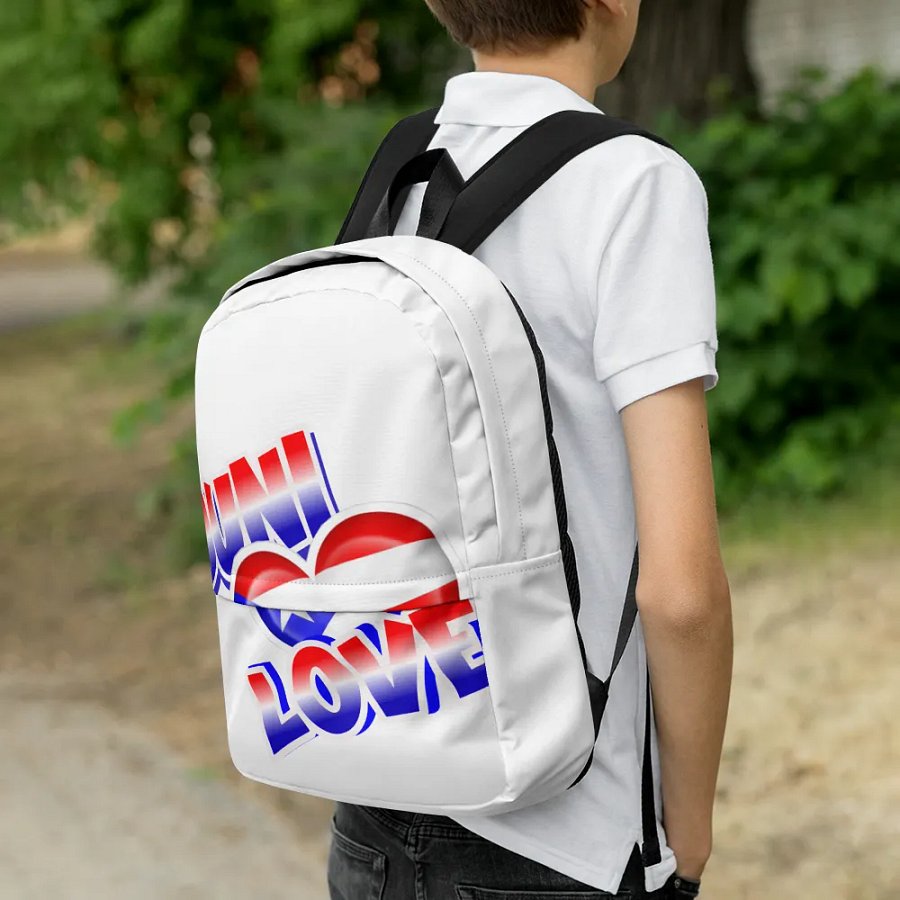 juni love backpack product image (5)