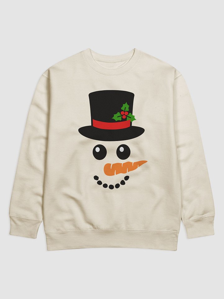 Frosty's Charm Premium Sweatshirt product image (1)