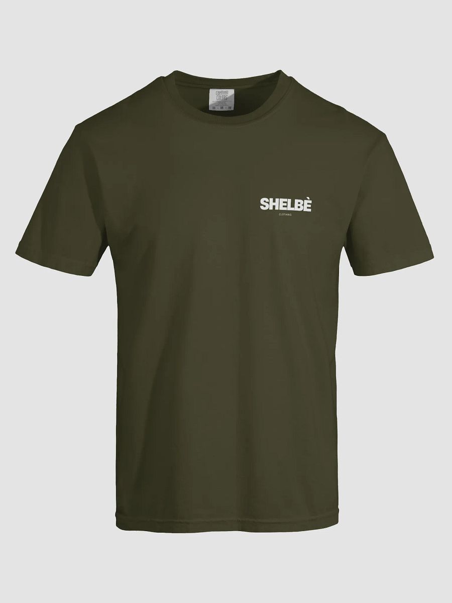 It's only up from here T-SHIRT product image (5)