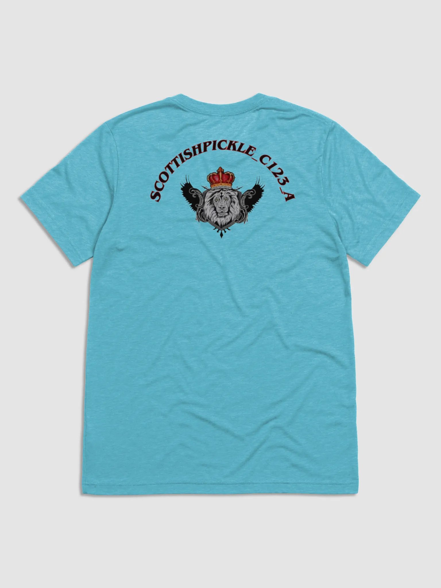 unisex t-shirt product image (19)