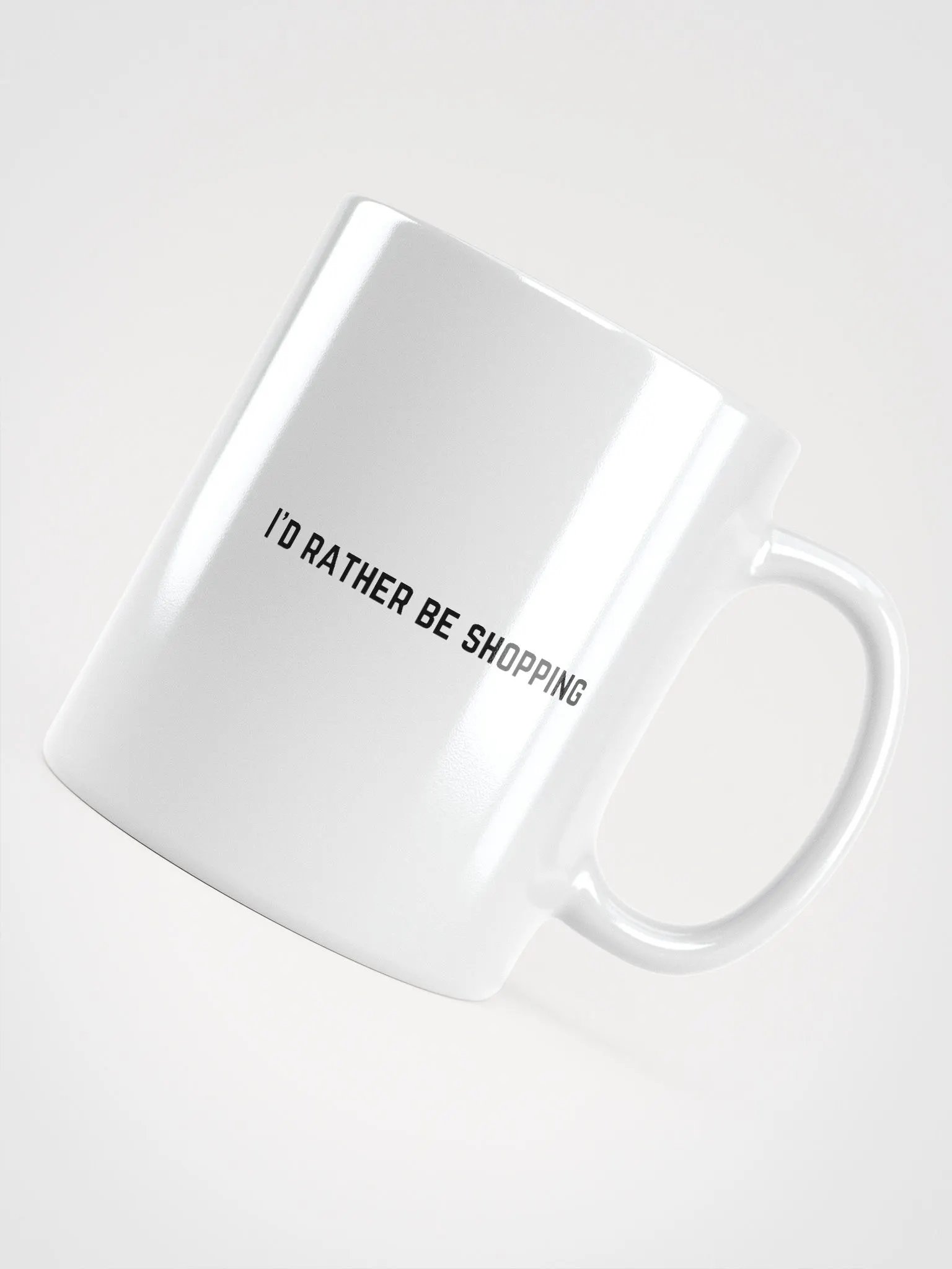 I'd Rather be Shopping product image (4)