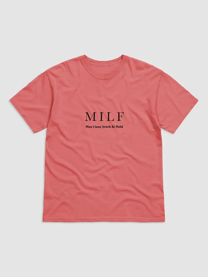 MILF Tee product image (1)