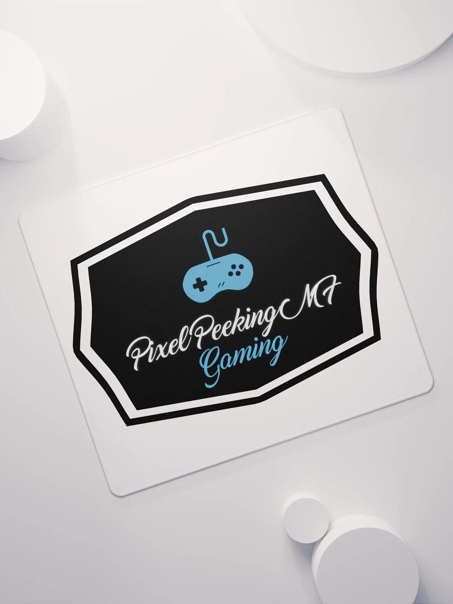 Pixel Gaming Mousepad product image (7)