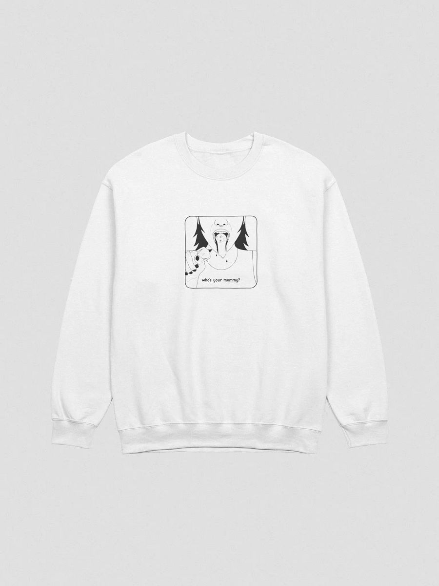 wym sweatshirt product image (3)