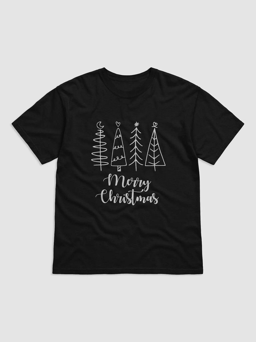 Merry Christmas Trees product image (1)