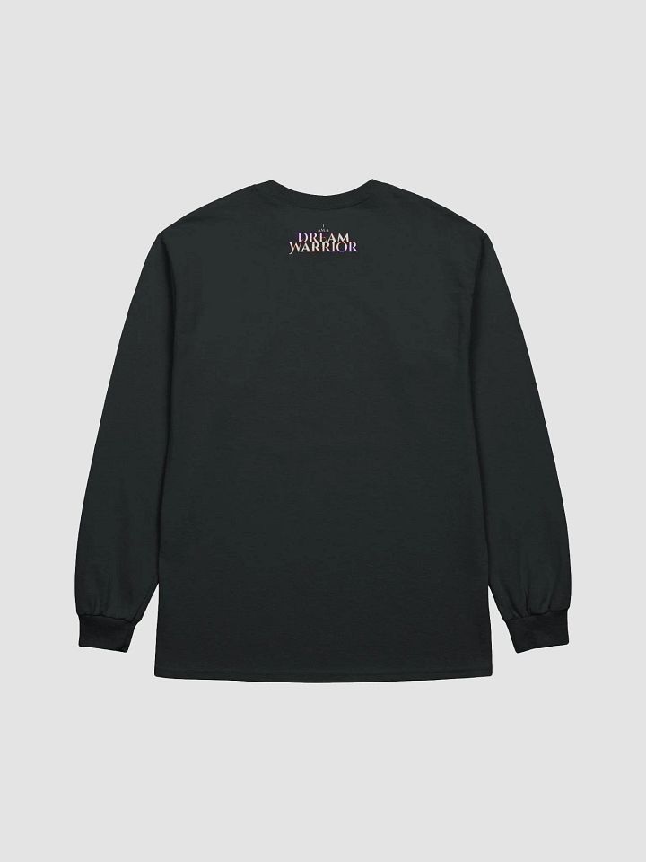 The Adorable Warrior Duo Long Sleeve Shirt product image (15)