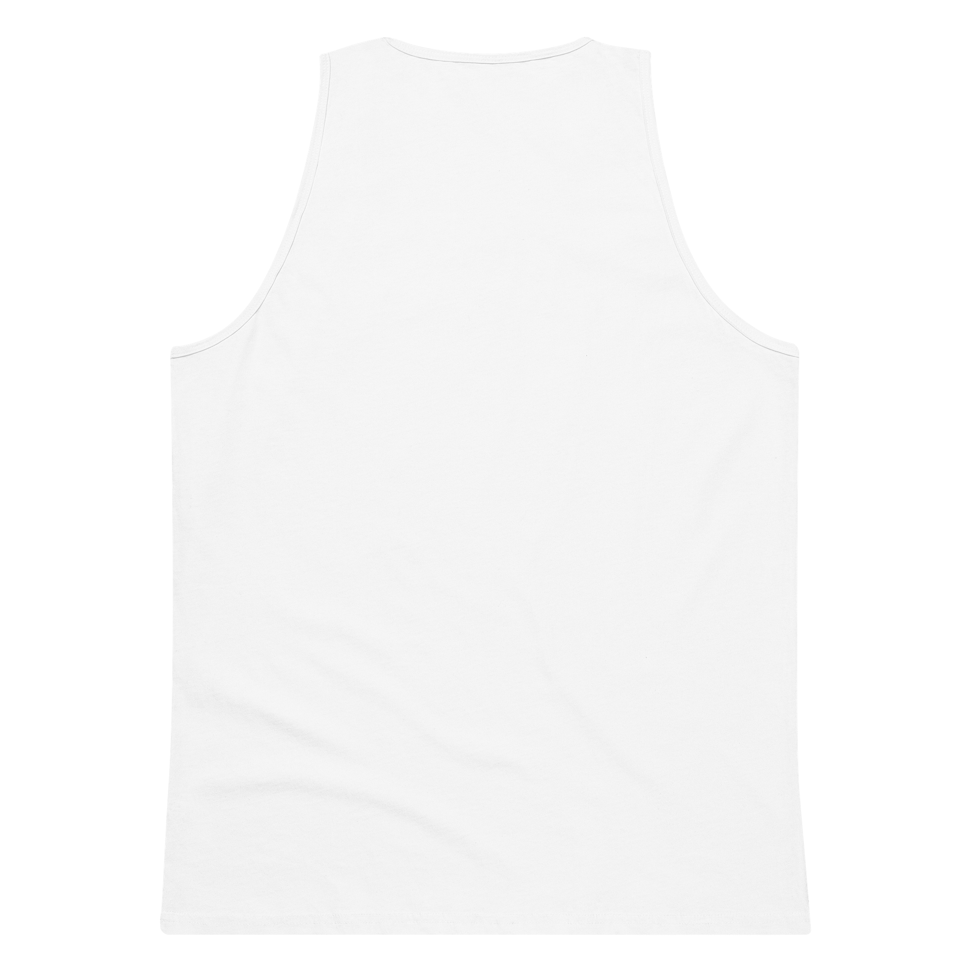 Your Brand Here Tank product image (6)