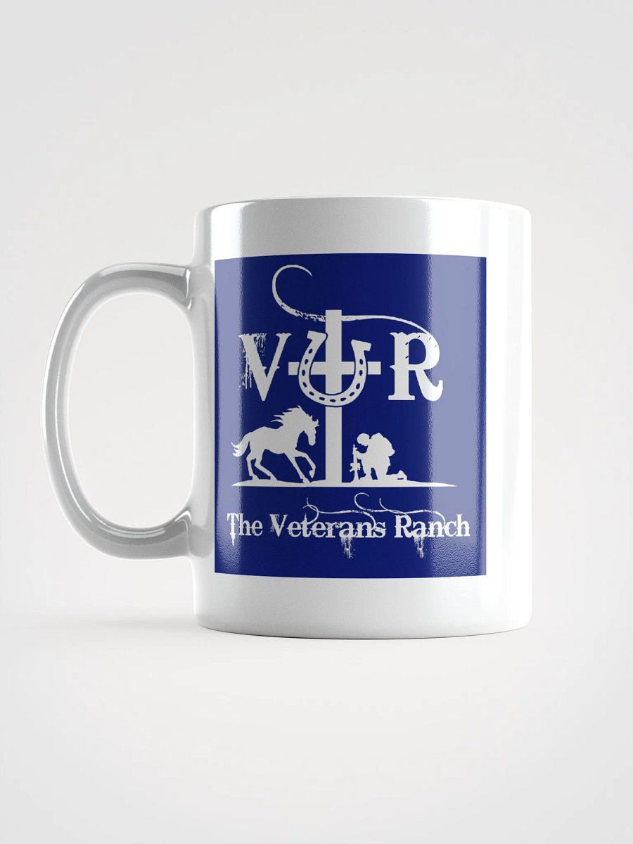 I Love Horses Coffee Mug product image (6)