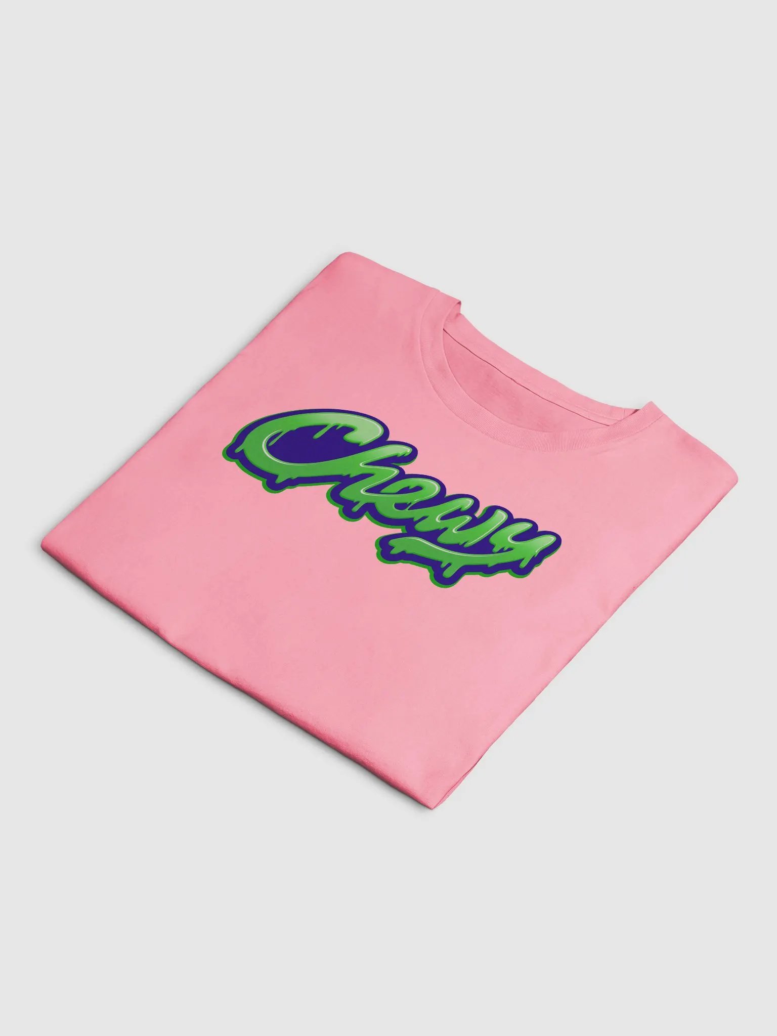 Chewy Crop Top product image (4)