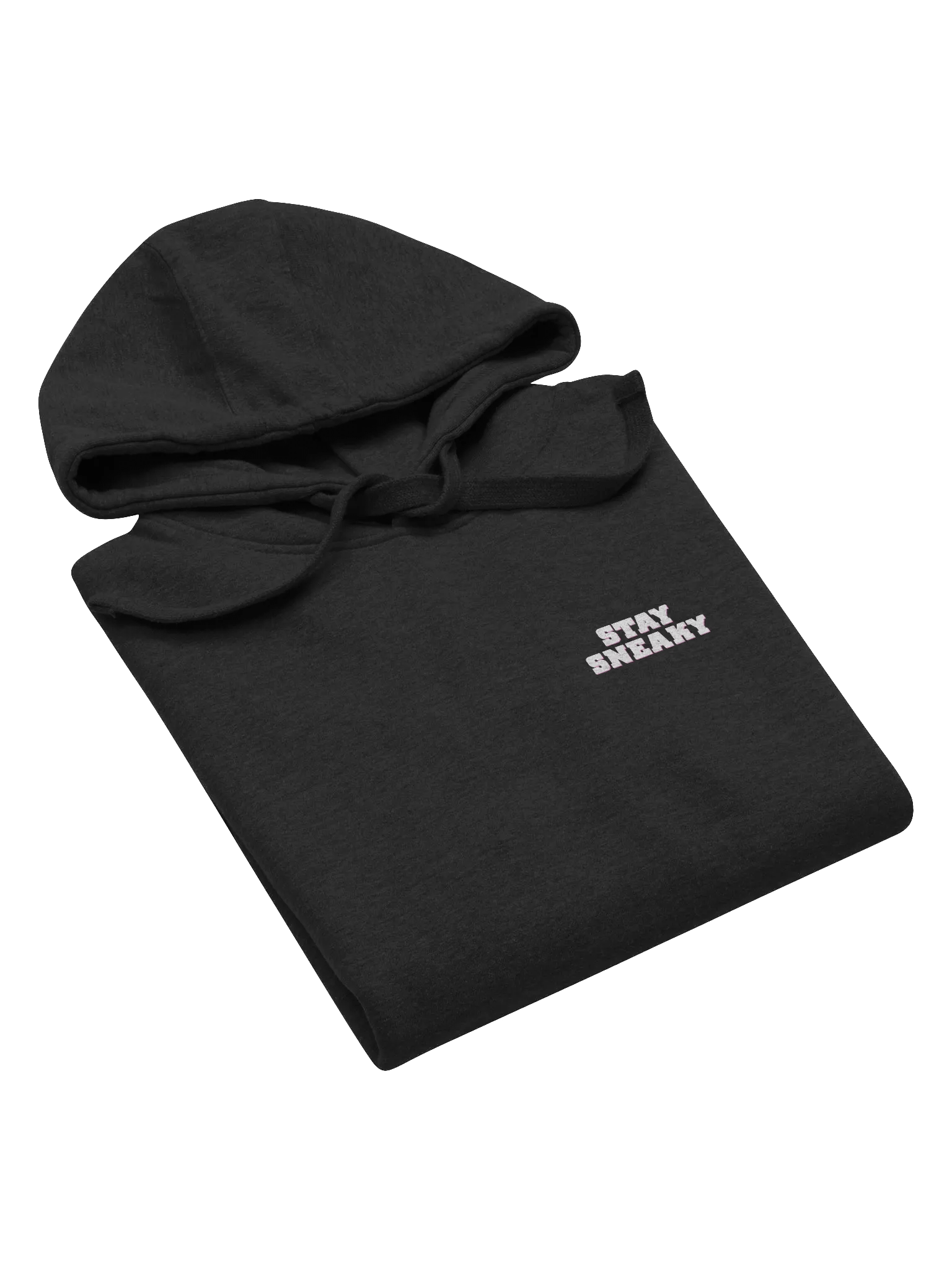 The Stay Sneaky Hoodie You're Looking For product image (5)