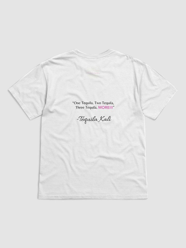 Happy Hour Tee White product image (2)