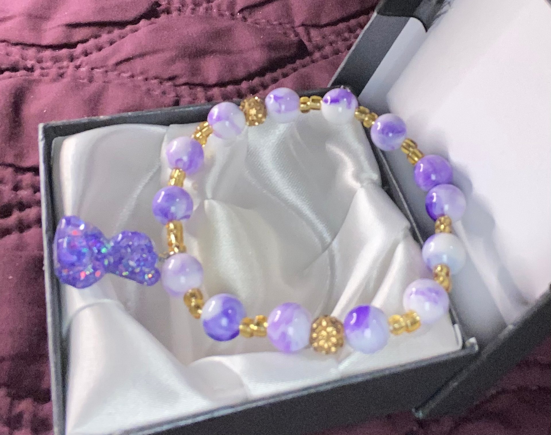 Fertility bracelets product image (9)