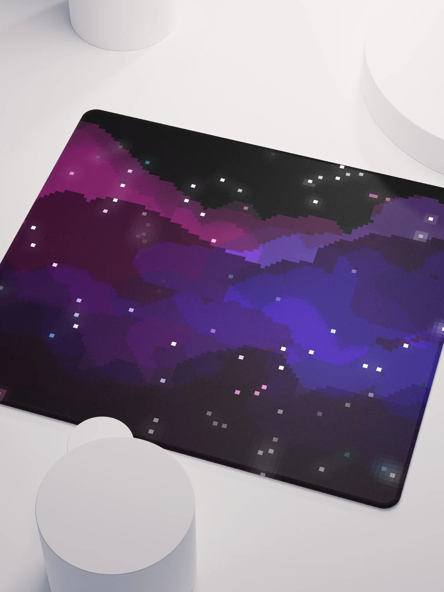 Mousemat /// Nebula product image (3)