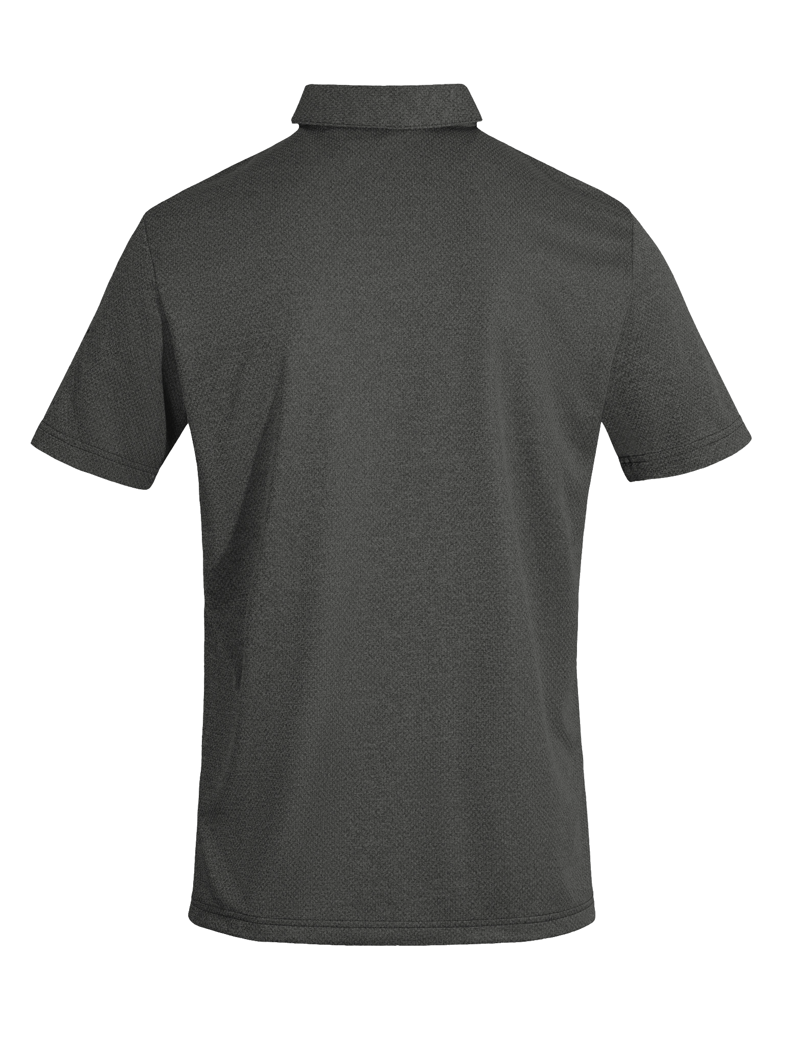 AURA 11 Fashion Space-Dyed Polo product image (25)