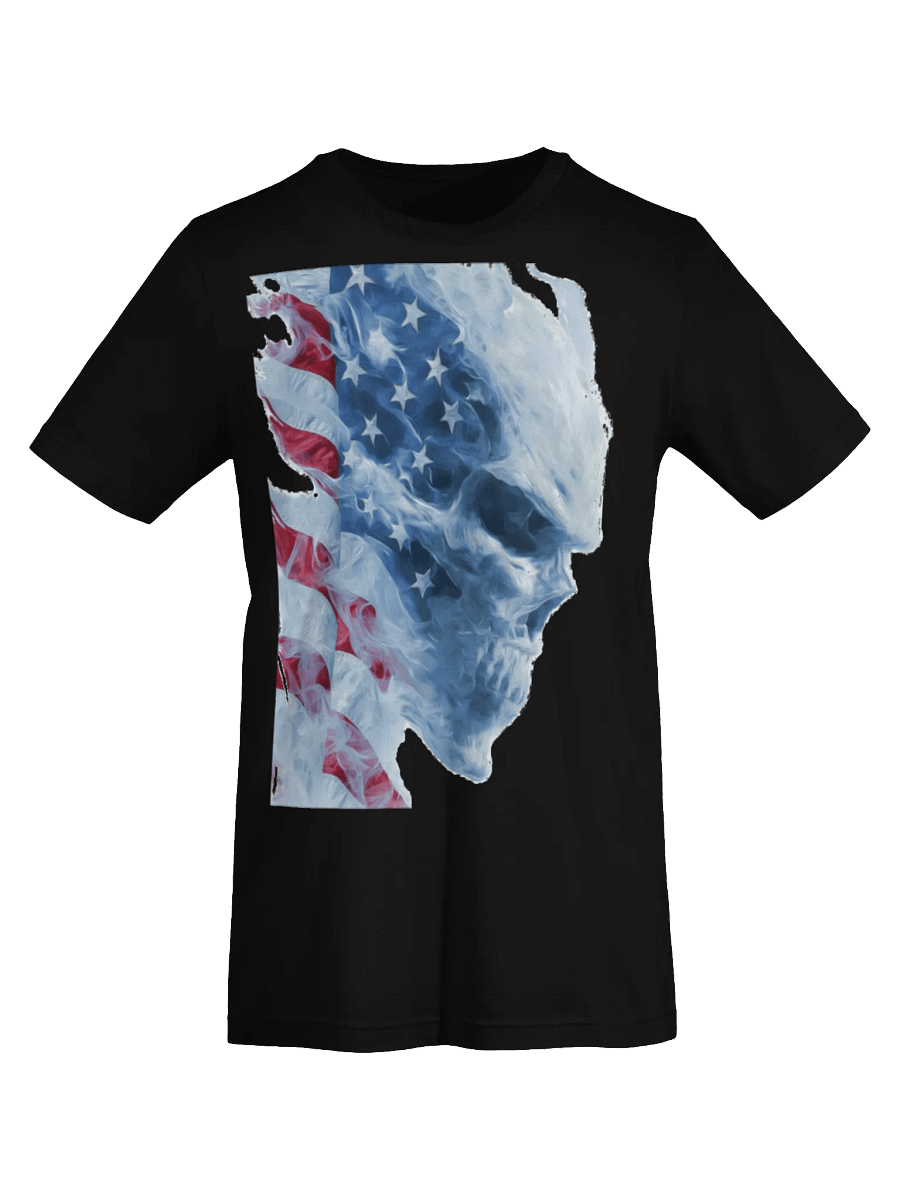 Skull Flag T-Shirt product image (4)