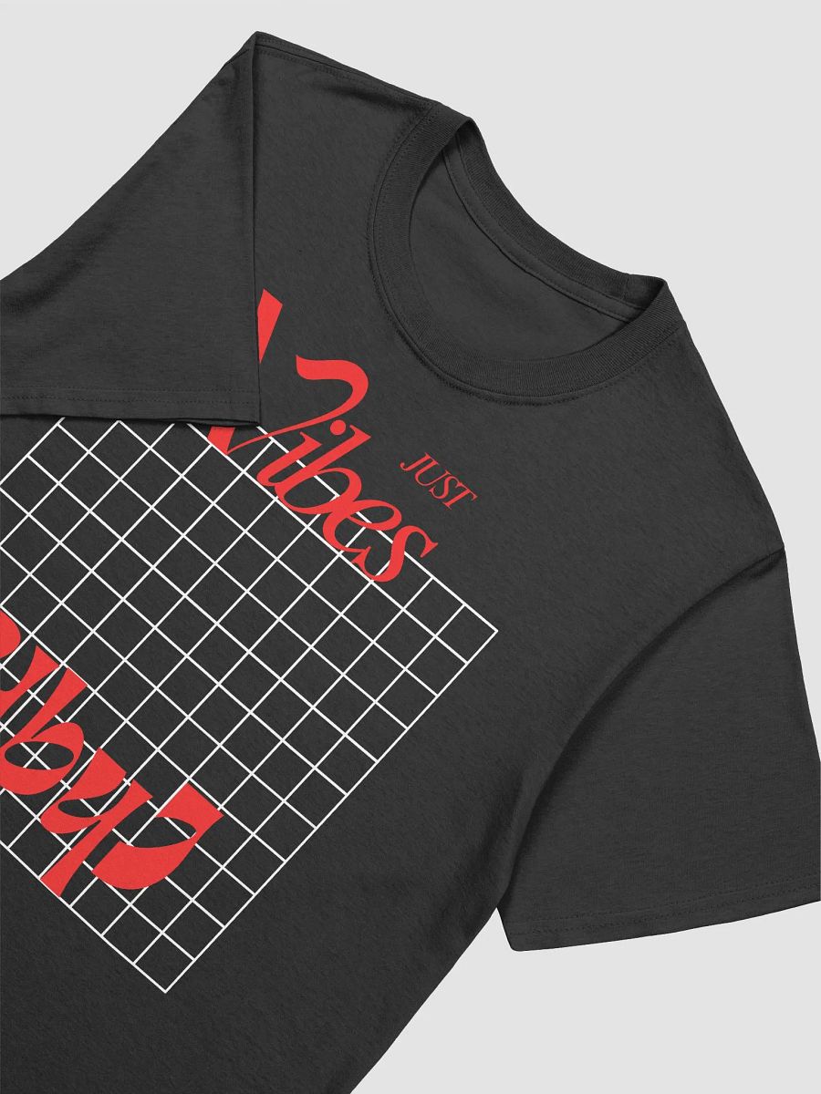 Just Vibes Tee product image (3)