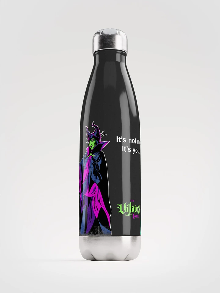 It's Not Me. It's You Water Bottle product image (1)