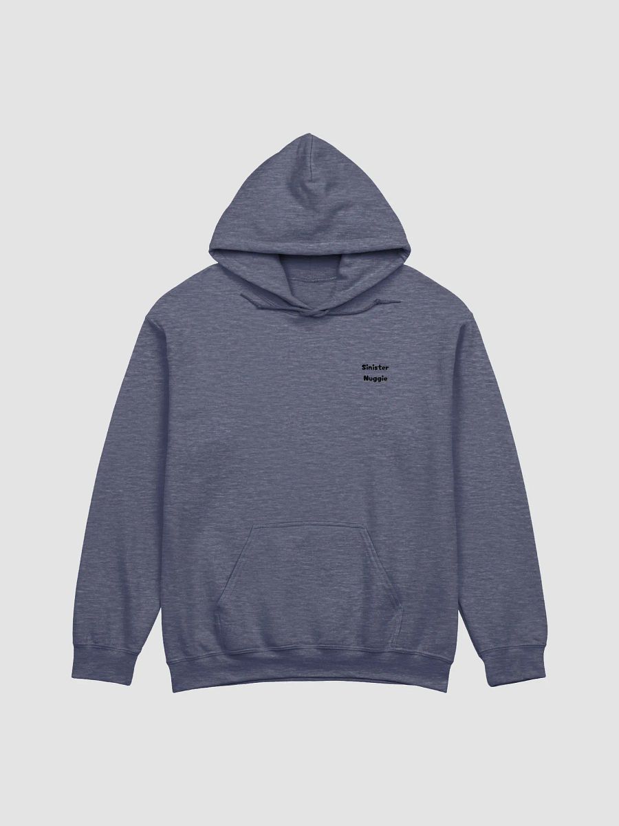 Sinister hoodie product image (1)