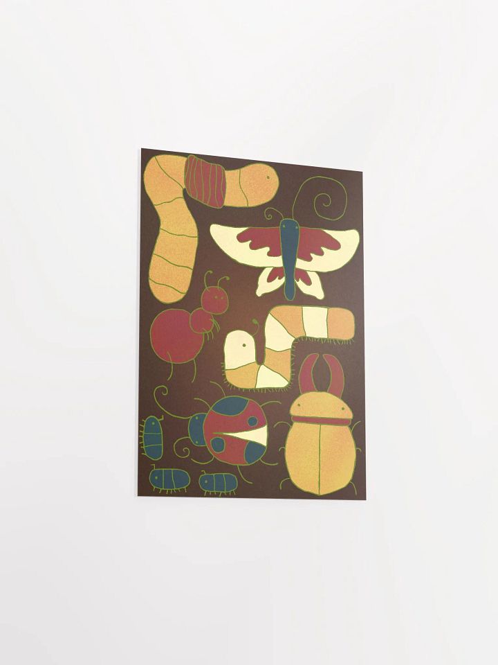 "bugz!" print product image (2)