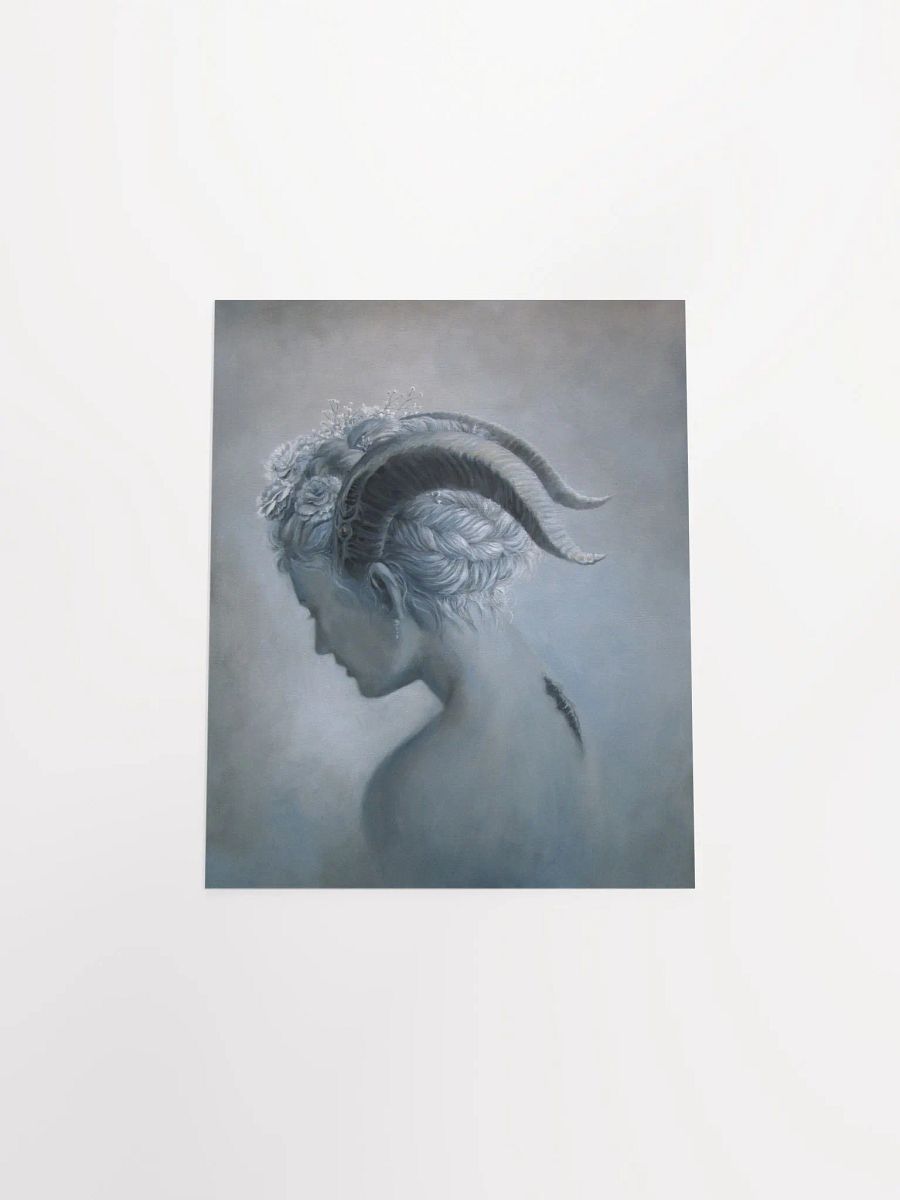 Cybele - Archival Giclee Print product image (10)