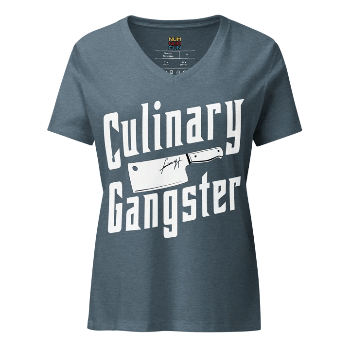 Culinary Gangster (Female US) product image (1)