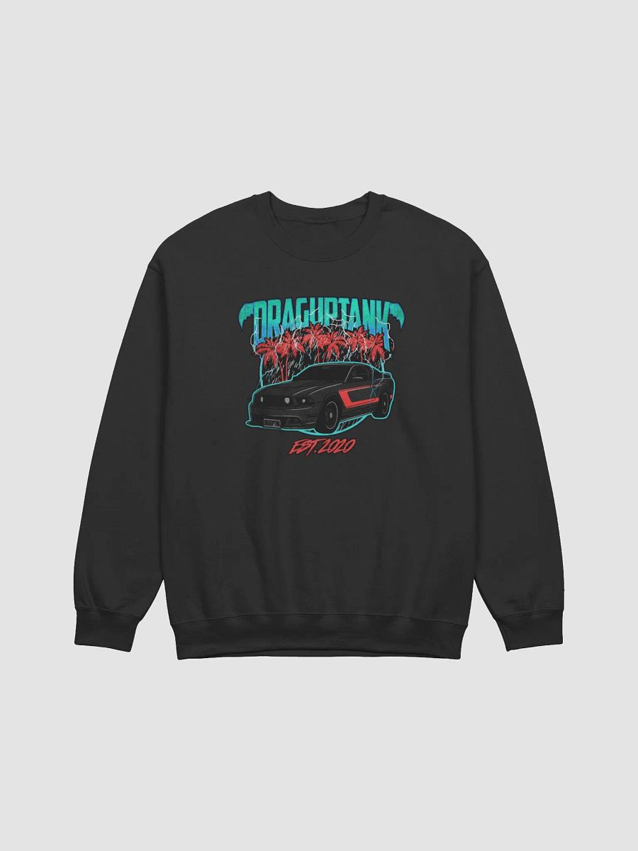 Draguptank Sweater product image (1)