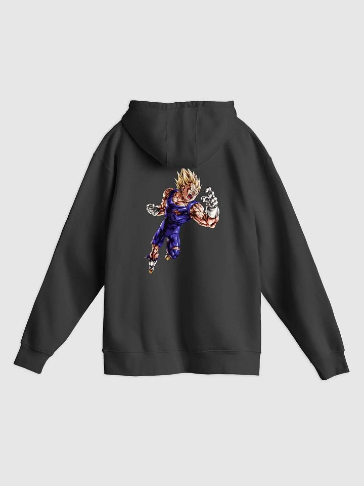 LMTB x DB | #2 MAJIN VEGETA HOODIE product image (9)