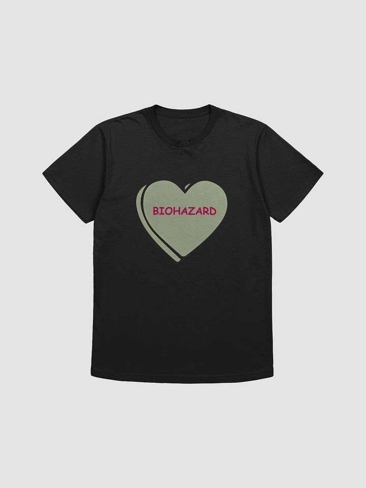 Biohazard - the T product image (1)