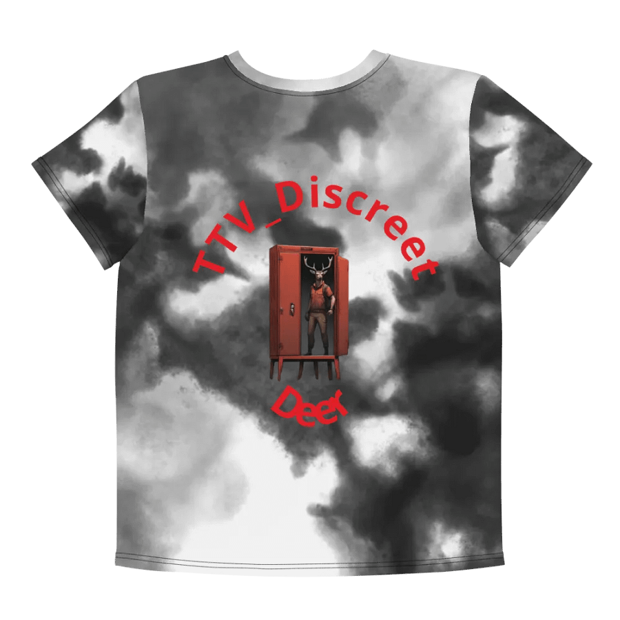 The Head on Shirt product image (7)