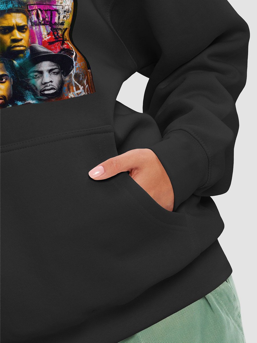 Diverse Visions Premium Hoodie product image (8)