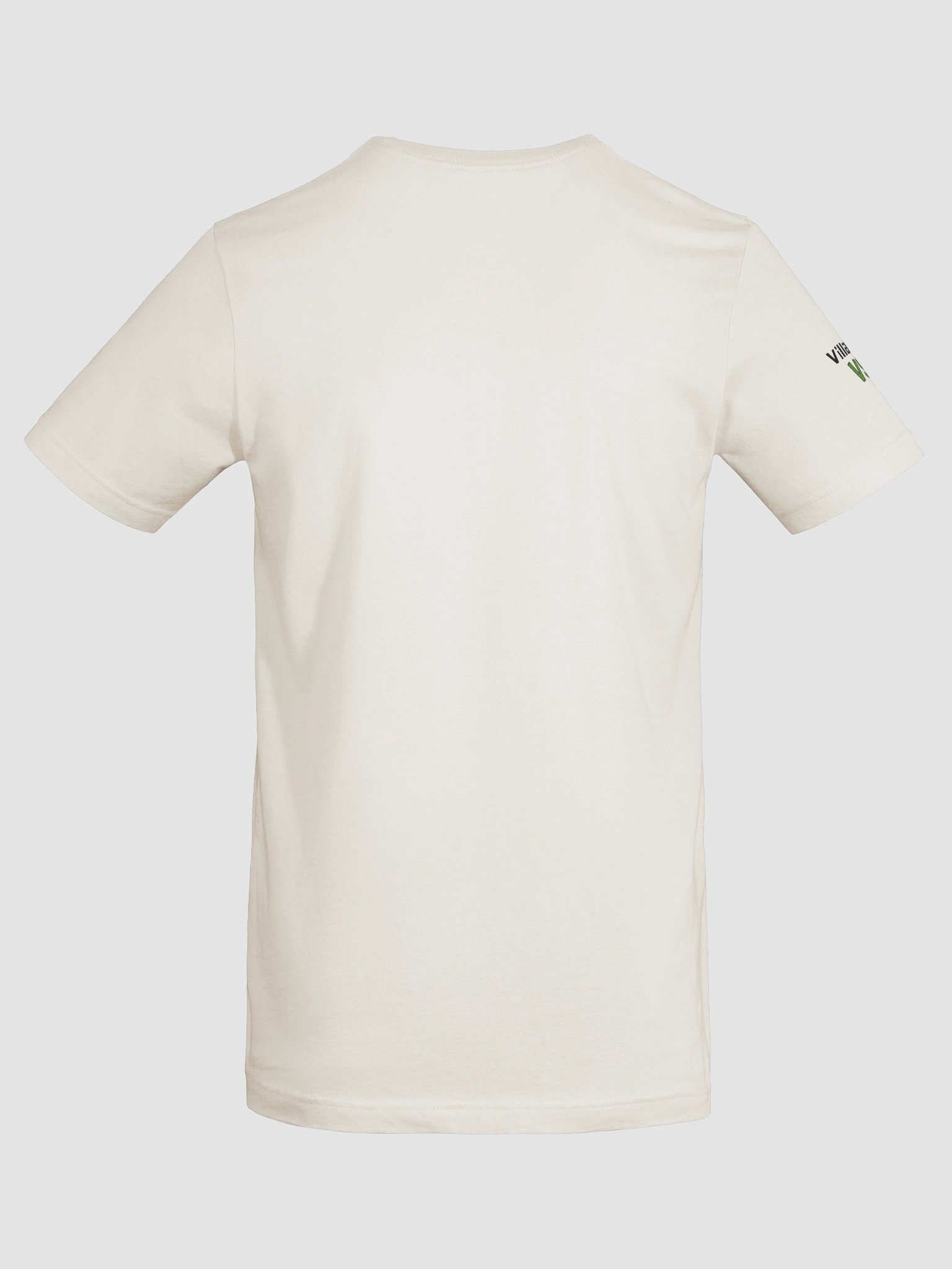 Villainy VS Official SCUMM Bag Tee (Pocket) product image (57)